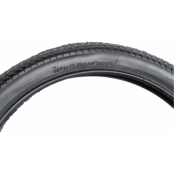 Покрышка KENDA 16''x1.75, K-912, полуслик Покрышка KENDA 16''x1.75, K-912, полуслик