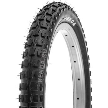 Покрышка KENDA 16''x2,125 K-44, для детских вел-ов Покрышка KENDA 16''x2,125 K-44, для детских вел-ов