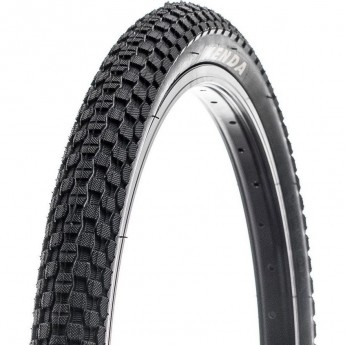 Покрышка KENDA 20''x1.75, K-905, ''KRAD'', черная Покрышка KENDA 20''x1.75, K-905, ''KRAD'', черная