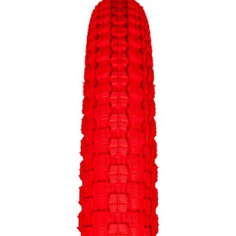 Покрышка KENDA 20''x2.125, K-905, ''K-RAD'', красный Покрышка KENDA 20''x2.125, K-905, ''K-RAD'', красный