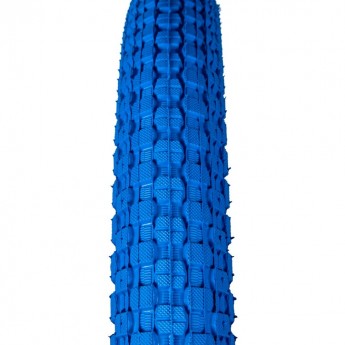 Покрышка KENDA 20''x2.125, K-905, ''K-RAD'', синий Покрышка KENDA 20''x2.125, K-905, ''K-RAD'', синий