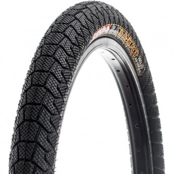 Покрышка KENDA 20''x2.25, K-907, ''KRACKPOT'', черная Покрышка KENDA 20''x2.25, K-907, ''KRACKPOT'', черная