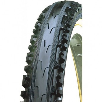 Покрышка KENDA 26''x1.95, K-847 ''KROSS PLUS'' с антипрокольным слоем K-Shield, полуслик. Покрышка KENDA 26''x1.95, K-847 ''KROSS PLUS'' с антипрокольным слоем K-Shield, полуслик.