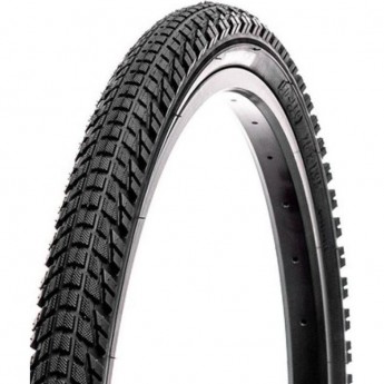 Покрышка KENDA 26''x1.95, K-892, дорожная с желтой полосой Покрышка KENDA 26''x1.95, K-892, дорожная с желтой полосой