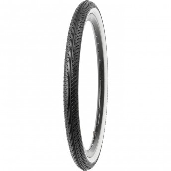 Покрышка KENDA 26''x2.25, K-912, черная, слик Покрышка KENDA 26''x2.25, K-912, черная, слик