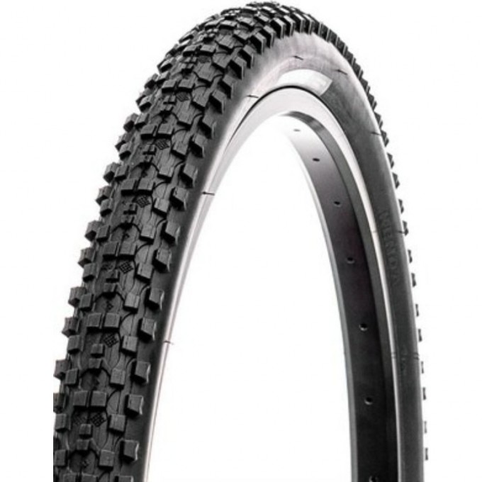 Покрышка KENDA 26''x2.35, K 1027 KADRE 30 Tpi премиум покрышка для всех типов местности 527520