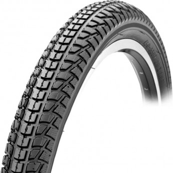 Покрышка KENDA 27.5''x1.95, K-841A, дорожный протектор Покрышка KENDA 27.5''x1.95, K-841A, дорожный протектор