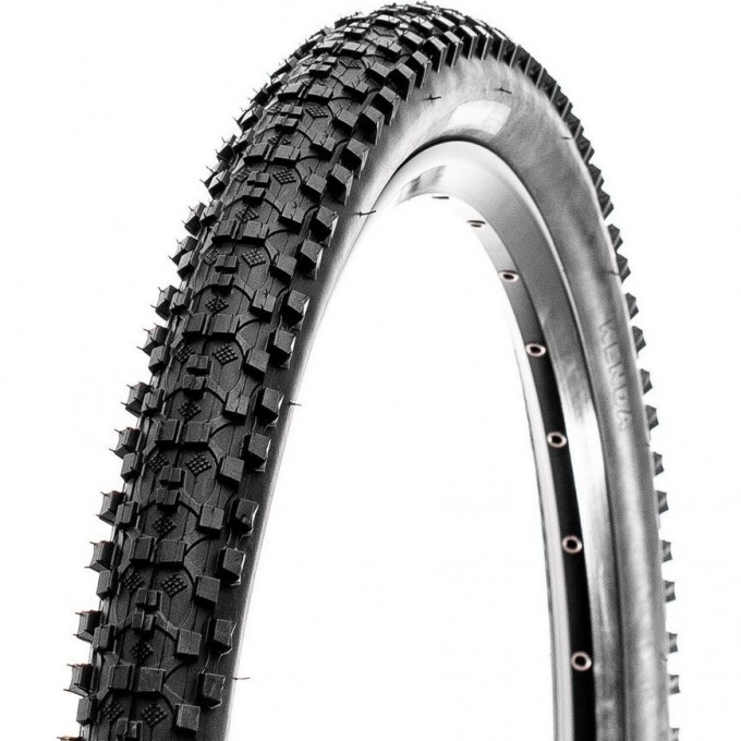 Покрышка KENDA 27.5''x2.20, K-1027, Kadre, премиум покрышка для всех типов местности. 520897