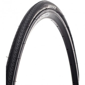 Покрышка KENDA 700*23C, K-177, ''KAMPAIGN', черная Покрышка KENDA 700*23C, K-177, ''KAMPAIGN', черная