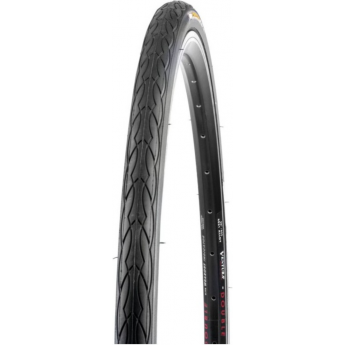 Покрышка KENDA 700*32C, K-197, ''EVROTREK'', черная, дорожная Покрышка KENDA 700*32C, K-197, ''EVROTREK'', черная, дорожная