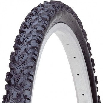 Покрышка KENDA K-901F, 27.5''x1.95, -KOYOTE-, черная Покрышка KENDA K-901F, 27.5''x1.95, -KOYOTE-, черная