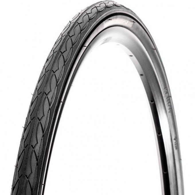 Покрышка KENDA KWICK ROLLER SPORT 700*28C, K-1029, Корд, 30 Tpi дорожная, премиум 524857