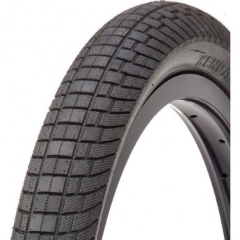 Шина Для BMX велосипедов KENDA K-1052 (20''x2.30) Шина Для BMX велосипедов KENDA K-1052 (20''x2.30)