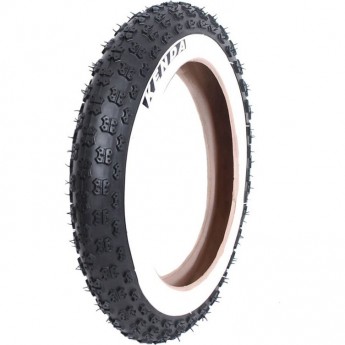 Шина для детских колясок KENDA K-50 (12 1/2'' x 2 1/4) Шина для детских колясок KENDA K-50 (12 1/2'' x 2 1/4)