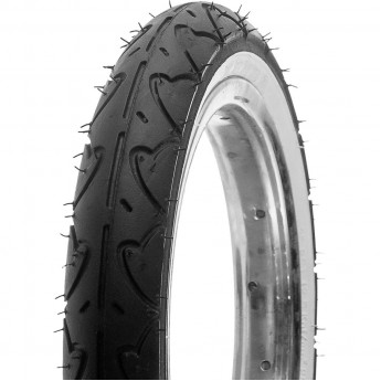 Шина для детских велосипедов KENDA K-909 12″ (1/2 x 2.1/4 ) Шина для детских велосипедов KENDA K-909 12″ (1/2 x 2.1/4 )