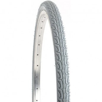 Шина для колясок и велосипедов СССР KENDA K-830 (24x1.3/8) Шина для колясок и велосипедов СССР KENDA K-830 (24x1.3/8)