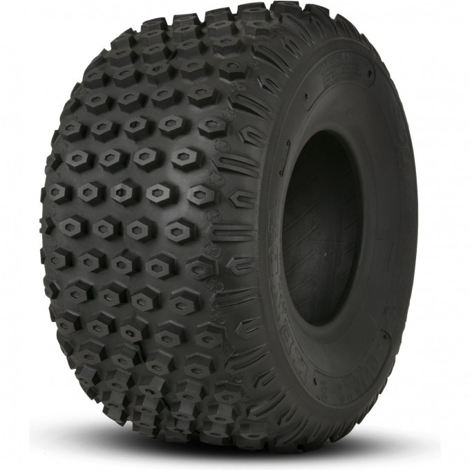 Шина для квадроциклов KENDA K290 SCORPION 30F TL 19X7.00-8 (19X7-8) 2PR 128535
