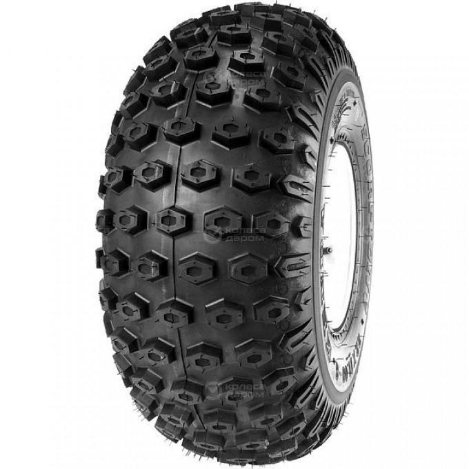 Шина для квадроциклов KENDA K290 SCORPION 35F TL 20X10.00-8 (20X10-8) 2PR 128559