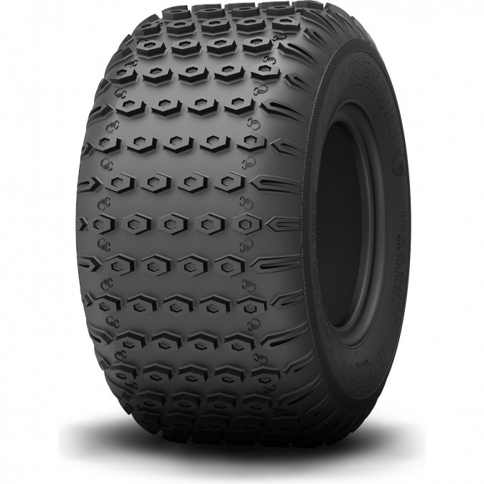 Шина для квадроциклов KENDA K290 SCORPION 35F TL 22X10.00-8 (22X10-8) 4PR 128801