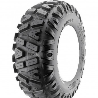 Шина для квадроциклов KENDA K3201 MASTODON HT 55N TL 26X11.00R12 8PR Шина для квадроциклов KENDA K3201 MASTODON HT 55N TL 26X11.00R12 8PR
