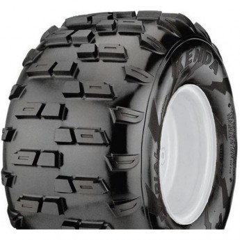 Шина для квадроциклов KENDA K3211 HAVOK 43N TL AT20X11.00-9 6PR Шина для квадроциклов KENDA K3211 HAVOK 43N TL AT20X11.00-9 6PR