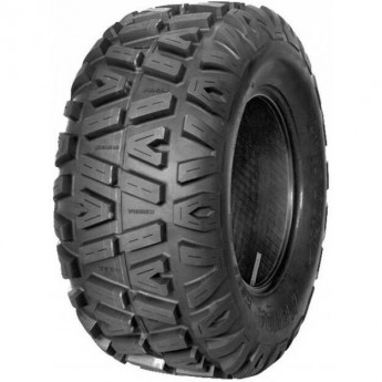 Шина для квадроциклов KENDA K585 BOUNTY E-Mark HUNTER HT 52N TL 27X9R12 (27X9.00-12) 8PR Шина для квадроциклов KENDA K585 BOUNTY E-Mark HUNTER HT 52N TL 27X9R12 (27X9.00-12) 8PR