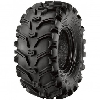 Шина для квадроциклов KENDA K587 BEAR CLAW HTR 49N TL 26X9R12 (26X9.00-12) 8PR Шина для квадроциклов KENDA K587 BEAR CLAW HTR 49N TL 26X9R12 (26X9.00-12) 8PR