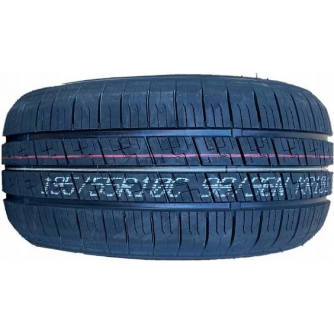Шина для легковых автомобилей и прицепов KENDA KR101 MASTERTRAIL 3G 98N/96N M+S TL 195/55R10C 674605