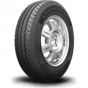 Шина для легковых автомобилей и прицепов KENDA KR33A 112N TL 225/55R12C 10PR Шина для легковых автомобилей и прицепов KENDA KR33A 112N TL 225/55R12C 10PR
