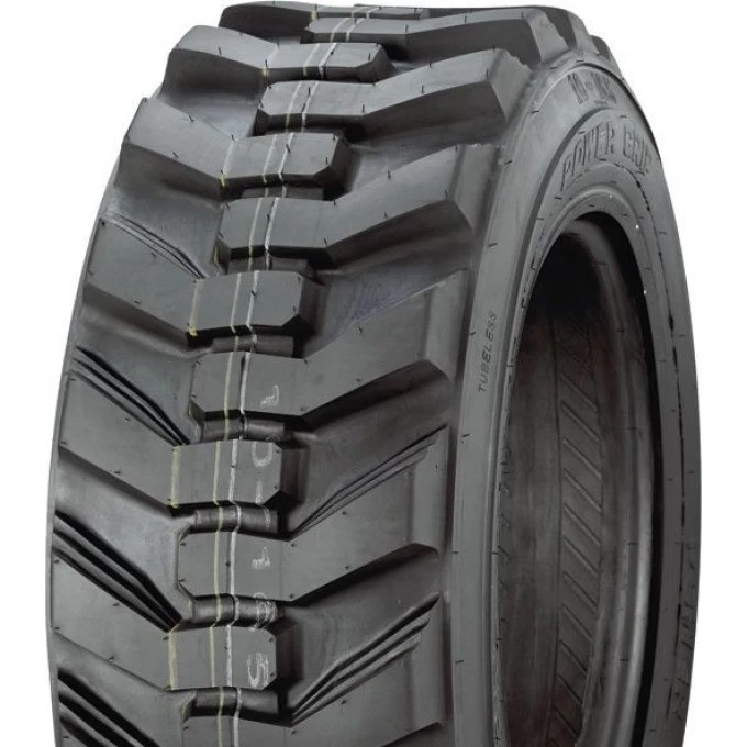 Шина для мини-погрузчиков KENDA K395 141A2 TL 12-16.5 (320/70-16.5) 10PR 128177