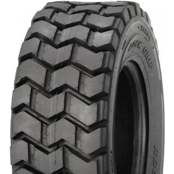 Шина для мини-погрузчиков KENDA K601 135A2 TL (270/65-16.5) 150994