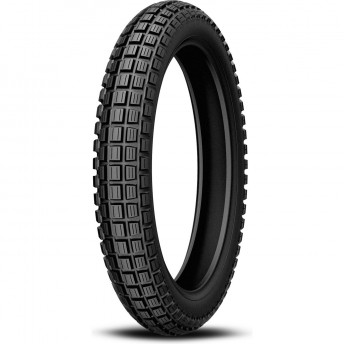 Шина для мотоциклов KENDA K262 48P TL 3.00-18 4PR Шина для мотоциклов KENDA K262 48P TL 3.00-18 4PR