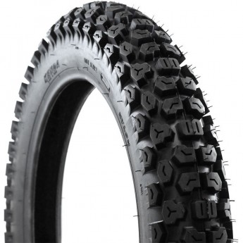 Шина для мотоциклов KENDA K270 DUAL SPORT 47P TT 3.00-18 4PR Шина для мотоциклов KENDA K270 DUAL SPORT 47P TT 3.00-18 4PR