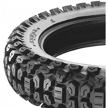 Шина для мотоциклов KENDA K280 56P TT 3.50-18 4PR Шина для мотоциклов KENDA K280 56P TT 3.50-18 4PR