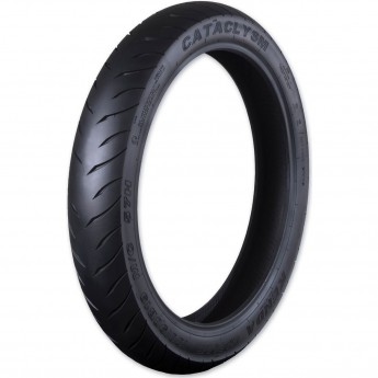 Шина для мотоциклов KENDA K6702F CATACLYSM 65H TL 130/80B17 Шина для мотоциклов KENDA K6702F CATACLYSM 65H TL 130/80B17