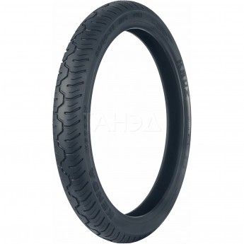 Шина для мотоциклов KENDA K673F KRUZ 63H TL130/70-18 Шина для мотоциклов KENDA K673F KRUZ 63H TL130/70-18