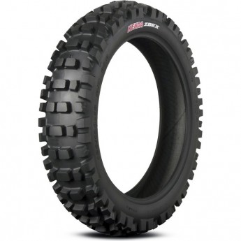 Шина для мотоциклов KENDA K774 IBEX 64M TT 110/100-18 Шина для мотоциклов KENDA K774 IBEX 64M TT 110/100-18