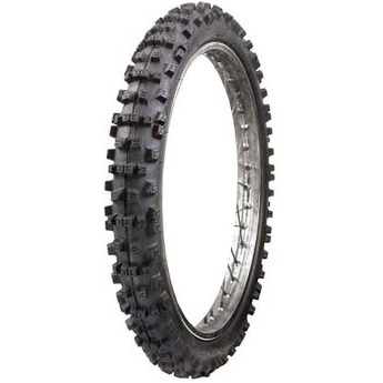 Шина для мотоциклов KENDA K783F 40M TT 70/100-17 Шина для мотоциклов KENDA K783F 40M TT 70/100-17