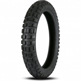 Шина для мотоциклов KENDA K784F BIG BLOCK 54T TL 90/90B21 4PR Шина для мотоциклов KENDA K784F BIG BLOCK 54T TL 90/90B21 4PR