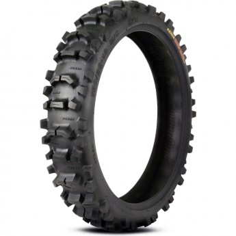 Шина для мотоциклов KENDA K785 MILLVILLE 2 57M TT 100/90-19 Шина для мотоциклов KENDA K785 MILLVILLE 2 57M TT 100/90-19