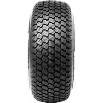 Шина для садовой и газонной техники 4PR KENDA K500 40A4/51A4 TL 13X5.00-6 Шина для садовой и газонной техники 4PR KENDA K500 40A4/51A4 TL 13X5.00-6