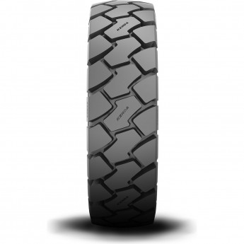 Шина для складских вилочных погрузчиков KENDA K610 111A5 JS2 5.00-8 10PR Шина для складских вилочных погрузчиков KENDA K610 111A5 JS2 5.00-8 10PR