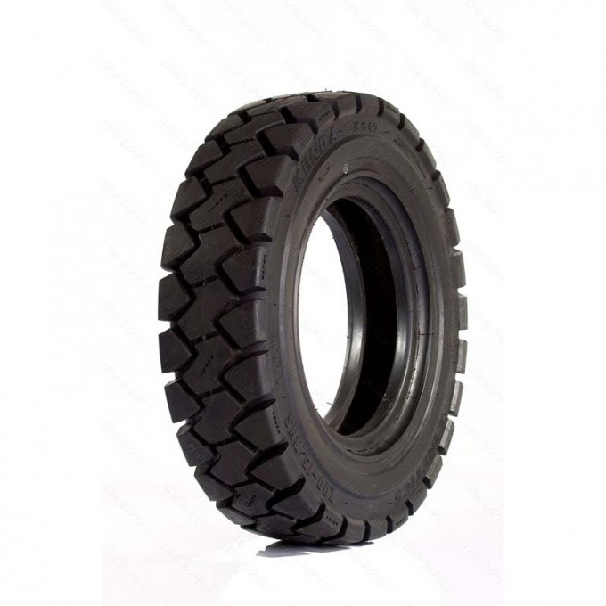 Шина для складских вилочных погрузчиков KENDA K610 KINETICS A5 TT 300-15 (315/70-15) 20PR 270449
