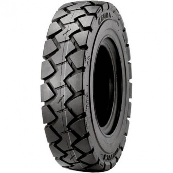 Шина для складских вилочных погрузчиков KENDA K610 KINETICSA5 TT 27X10-12 (250/75-12) 16PR Шина для складских вилочных погрузчиков KENDA K610 KINETICSA5 TT 27X10-12 (250/75-12) 16PR
