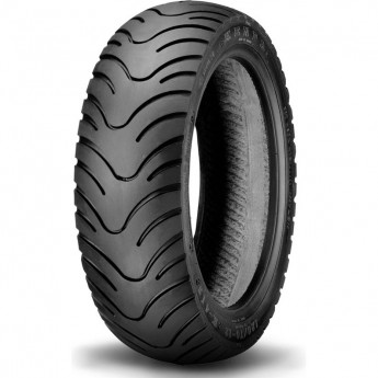 Шина для скутеров и мопедов KENDA K413 50J TL 90/90-10 4PR Шина для скутеров и мопедов KENDA K413 50J TL 90/90-10 4PR