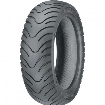 Шина для скутеров и мопедов KENDA K413 58M TL 120/70-12 Шина для скутеров и мопедов KENDA K413 58M TL 120/70-12