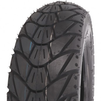 Шина для скутеров и мопедов KENDA K415 55J TL 90/90-10 Шина для скутеров и мопедов KENDA K415 55J TL 90/90-10