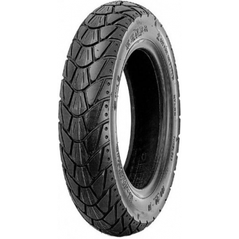 Шина для скутеров и мопедов KENDA K415 61J TL 100/90-10 Шина для скутеров и мопедов KENDA K415 61J TL 100/90-10