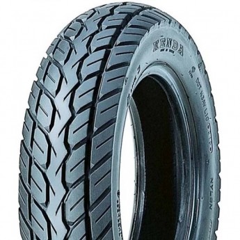 Шина для скутеров и мопедов KENDA K418 47J TL 3.00-10 6PR Шина для скутеров и мопедов KENDA K418 47J TL 3.00-10 6PR