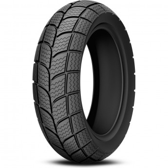 Шина для скутеров и мопедов KENDA K701 WINTER 56L TL 3.50-10 Шина для скутеров и мопедов KENDA K701 WINTER 56L TL 3.50-10